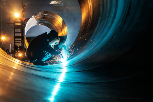 Best Pipe Welding in Silverdale, WA