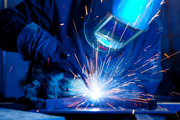 Best Aerospace and Defense Welding in Silverdale, WA