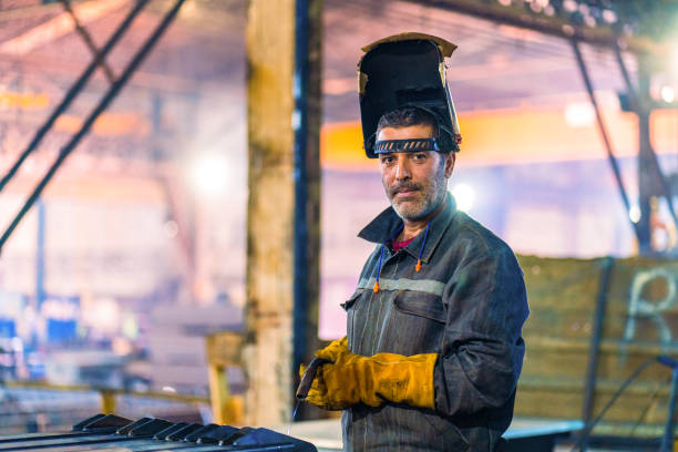 Professional Welder & Metal Fabrication in Silverdale, WA