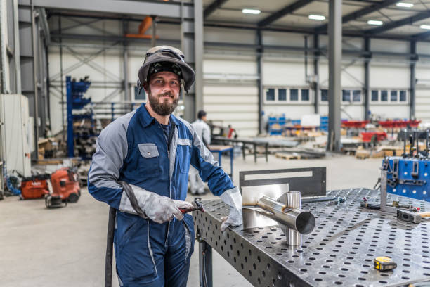 Affordable Welder Services in Silverdale, WA