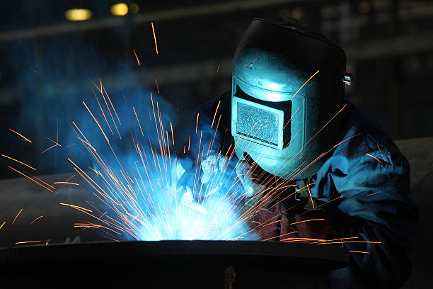 Best Maintenance and Repair Welding in Silverdale, WA