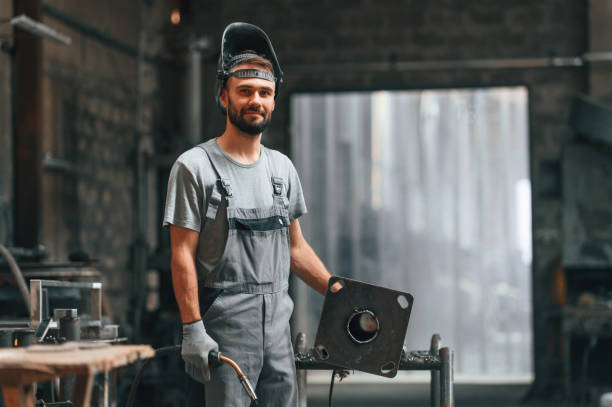 Affordable Welder Services in Silverdale, WA