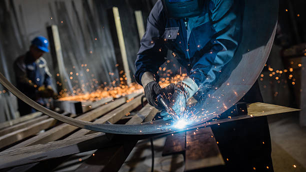 Best Food and Beverage Processing Equipment Welding in Silverdale, WA