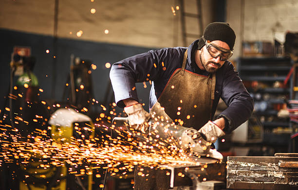 Best Artistic and Custom Metal Fabrication in Silverdale, WA