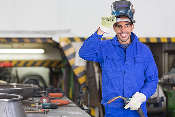 Best Automotive Welding in Silverdale, WA